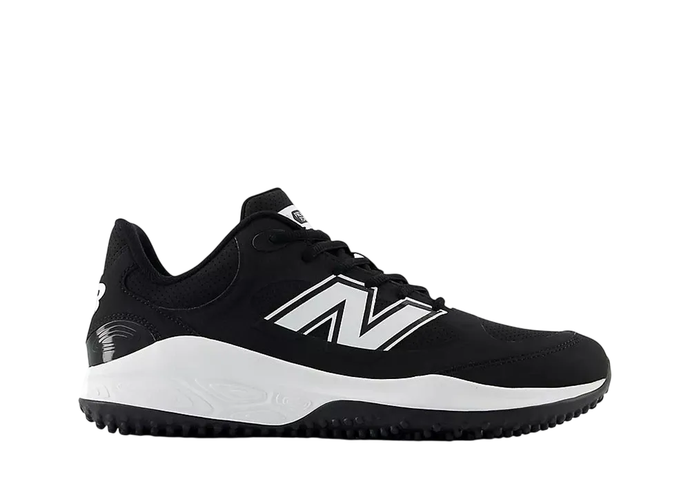 ニューバランス フレッシュフォーム3000V7 ターフ トレーナー "ブラック/ホワイト"