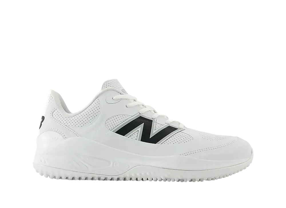 New Balance Fresh Foam 3000V7 Turf Trainer "White/Black"