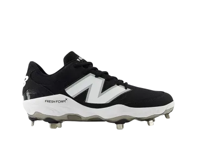 New Balance Fresh Foam X 3000V7 Synthetic "Black/White"