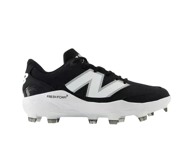 New Balance Fresh Foam 3000V7 Molded "Black/White"