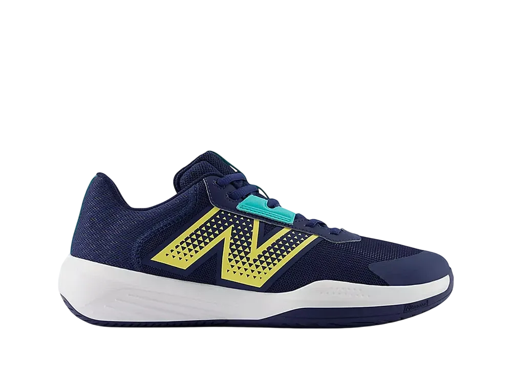 ニューバランス 696V6 "ホワイト/クレメンタイン"