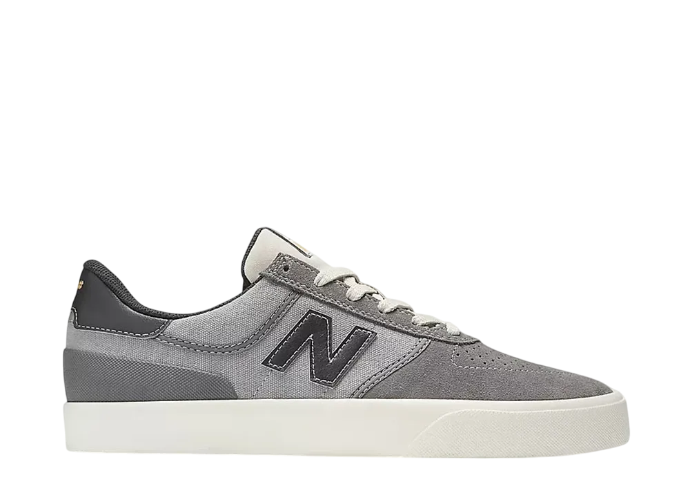 New Balance Numeric 272 "Castlerock/Black Cement"