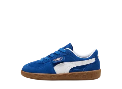 Puma PS Palermo "Cobalt Glaze/Puma White"
