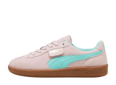 Puma Palermo "Mauve Mist/Mint/Gum"