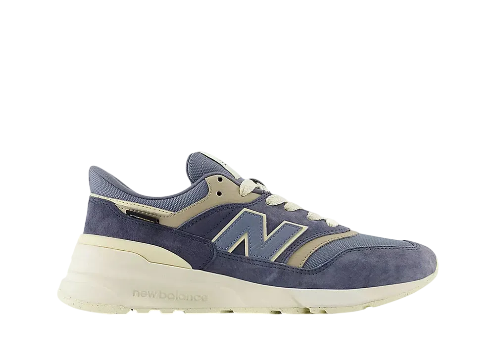 ニューバランス 997R "ダークアークティックグレー/アークティックグレー"