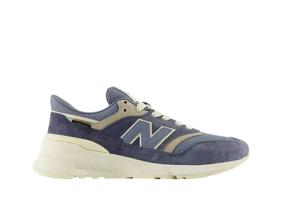 New Balance 997R "Dark Arctic Grey/Arctic Grey"