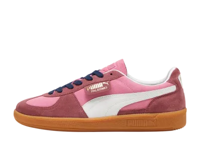 Puma Palermo "Strawberry Burst/Wood Violet/Gum"