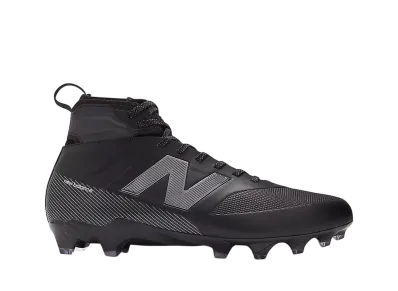 New Balance Fortress "Black/Magnet"