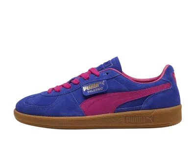 Puma Palermo "Lapis Lazuli/Magenta Gleam/Gum"