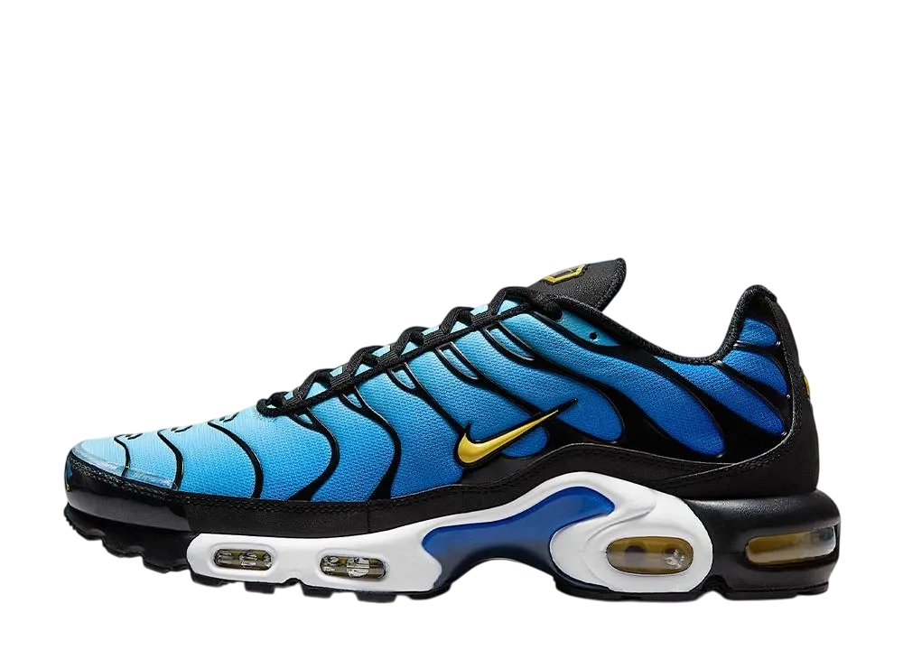 Nike Air Max Plus OG "Hyper Blue" (2025)