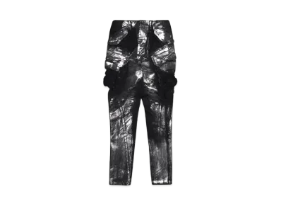 JULIUS 10oz DENIM "SILVER"