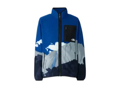 The North Face Novelty Bighorn Jacket "Yosemite Scenery 2"