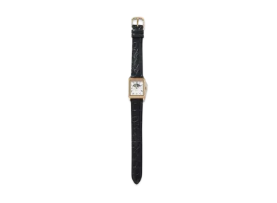 Noah x Timex Sun and Moon Watch "Black" TW2W72800