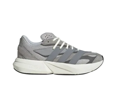 adidas Lightblaze "Grey Two/Grey Three/Iron Metallic"