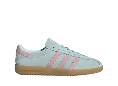 adidas Women's BRMD "Halo Mint/Clear Pink/Gum"