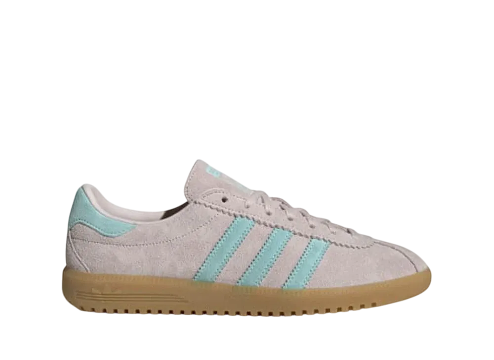 adidas Women's BRMD "Putty Mauve/Semi Flash Aqua/Gum"