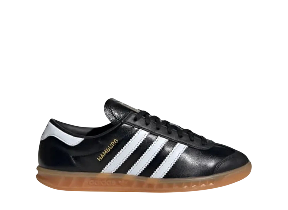 adidas Originals Women's Hamburg 