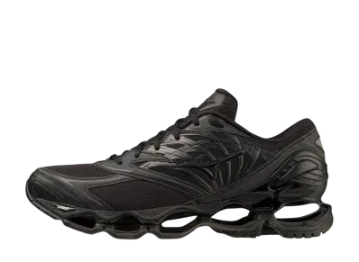 Mizuno Wave Prophecy LS "Black"