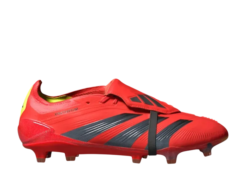 adidas Predator Elite FT FG Teaser adidas Predator Elite FT FG Teaser