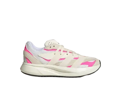 adidas GS Lightblaze "Off White/Wonder White/Lucid Pink"