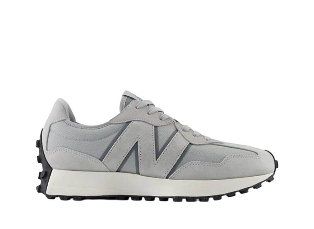 ニューバランス 327 "グレー"