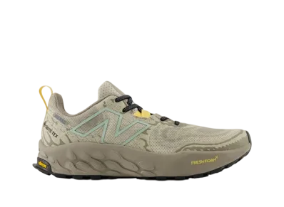 New Balance Fresh Foam X Hierro V8 GORE-TEX "Beige"