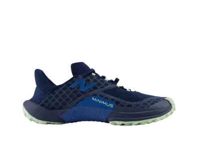 New Balance Minimus Trail "Navy"