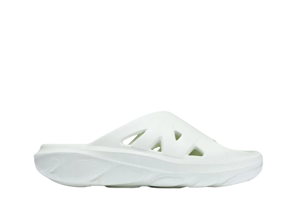 New Balance Fresh Foam Rcvry SlideV1 "Green"