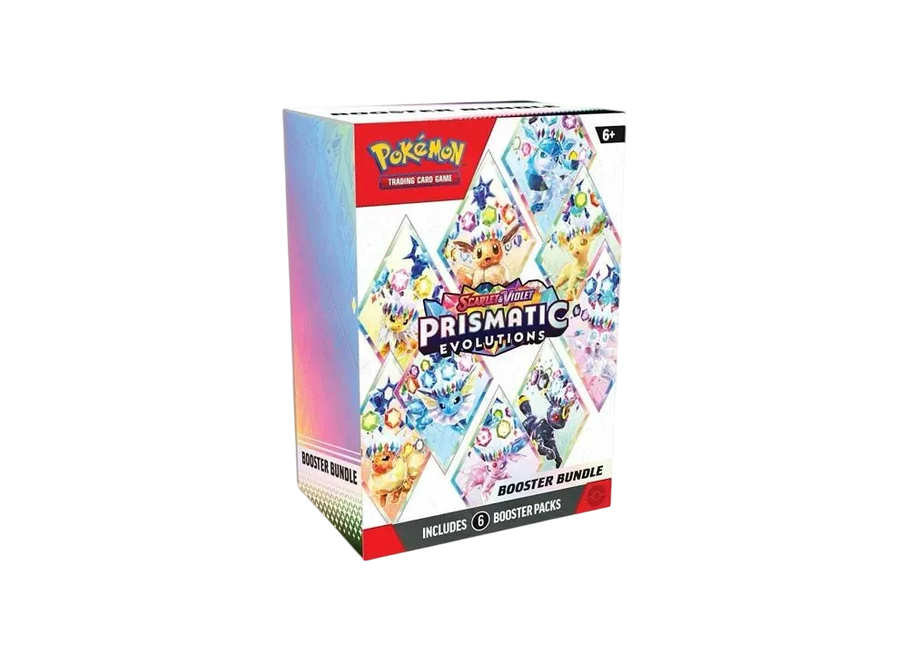 暇*人様 英語　ポケモンカード　プリズマティックエボリューションズ ブースターバ A*a様 ポケモン プリズマティックエボリューションズ スペシャル