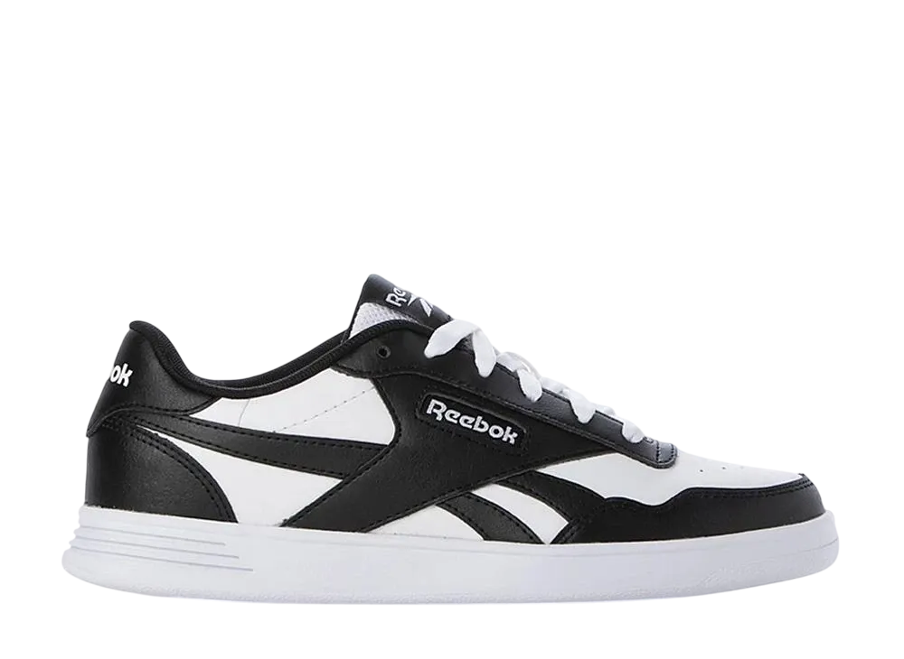 リーボック コート アドバンス "ホワイト"