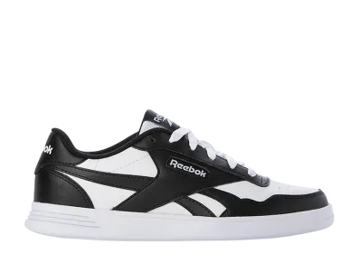 Reebok Court Advance "White"