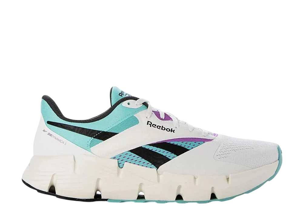 リーボック ジグ ダイナミカ5 "チョーク"