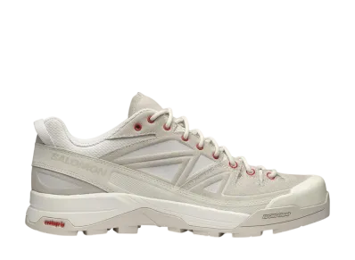 Salomon X-ALP Panhui "Vanilla Ice/Rainy Day/Fiery Red"