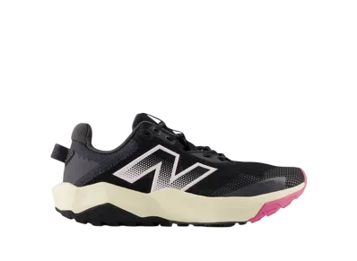 New Balance Women's DynaSoft Nitrel V6 "Black"