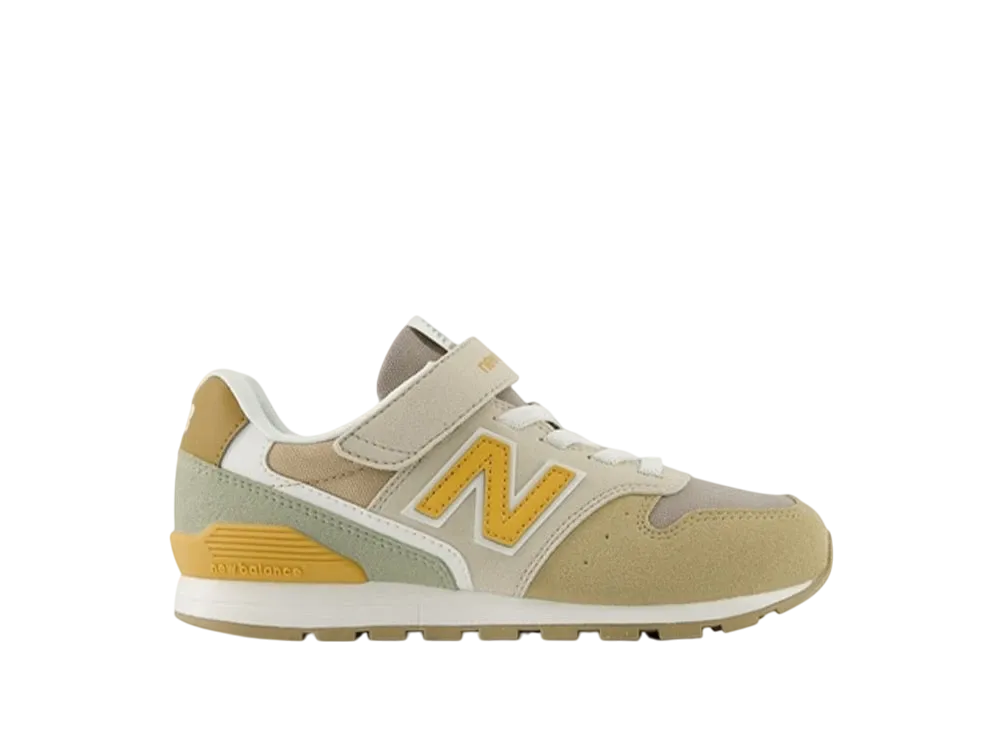 New Balance GS 996 "Beige/Orange"