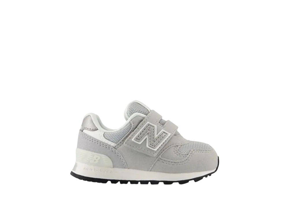 ニューバランス TD 313 "グレー" (キッズ)