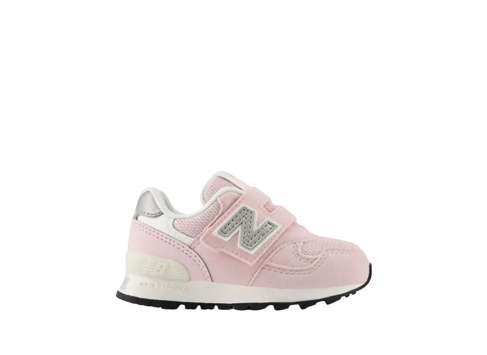 ニューバランス TD 313 "ピンク" (キッズ)