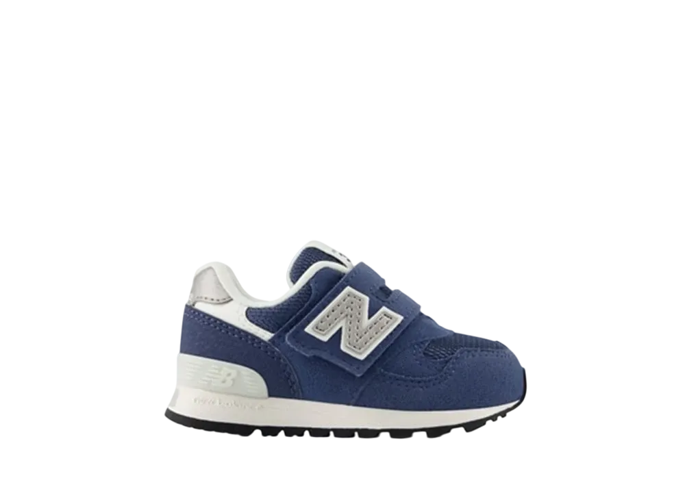 ニューバランス TD 313 "ネイビー" (キッズ)