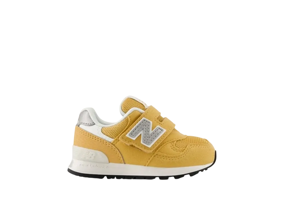 ニューバランス TD 313 "オレンジ" (キッズ)