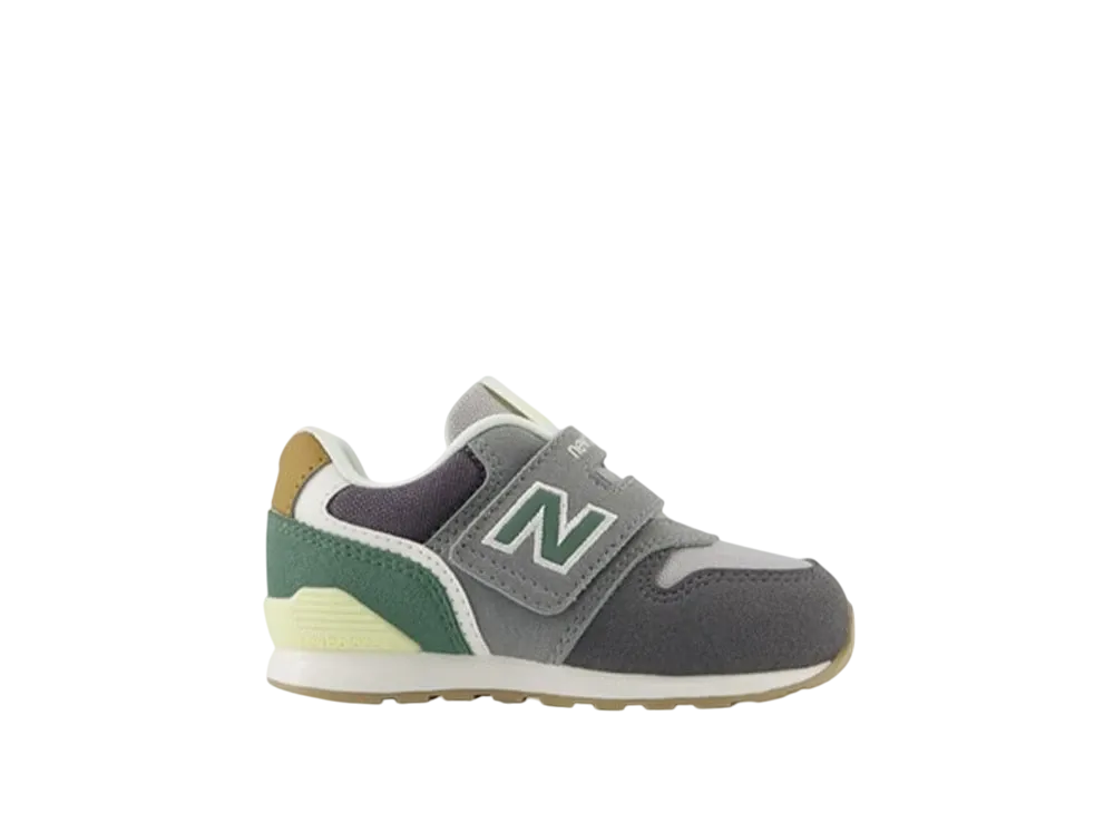 New Balance TD 996 "Gray/Green"