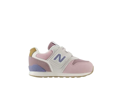 New Balance TD 996 "Gray/Pink"