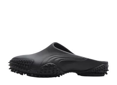 ルイ ガブリエル ヌイッチ × プーマモストロ ミュール インジェクテッド "ブラック"