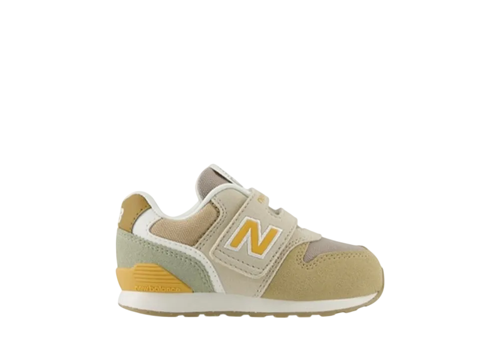 New Balance TD 996 "Beige/Orange"