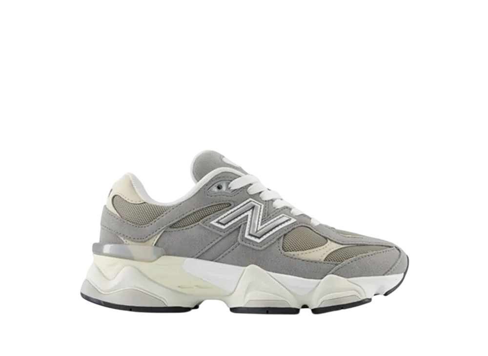 ニューバランス GS 9060 "グレー" (キッズ)