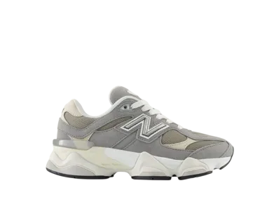 New Balance GS 9060 "Gray"
