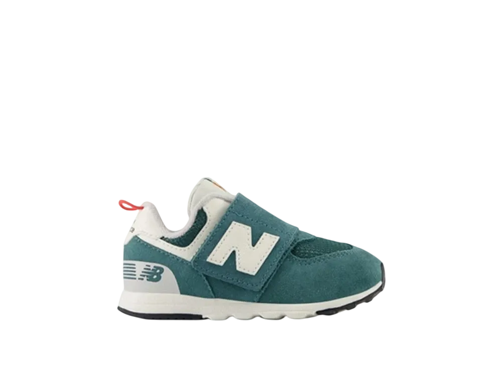 New Balance TD 574 "Green"