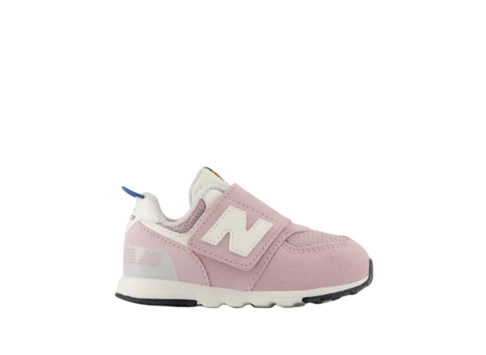 ニューバランス TD 574 "ピンク" (キッズ)