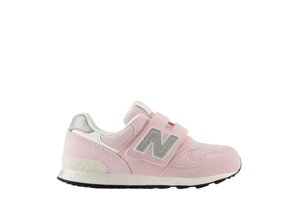 ニューバランス PS 313 "ピンク" (キッズ)
