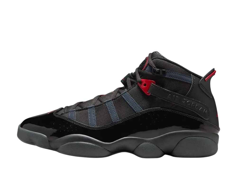 Nike Jordan 6 Rings "Anthracite"