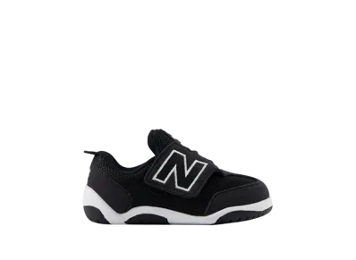 New Balance TD new-b First "Black"